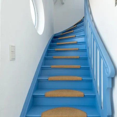 Brombeere Mit Grossem Garten Und Balkon 公寓