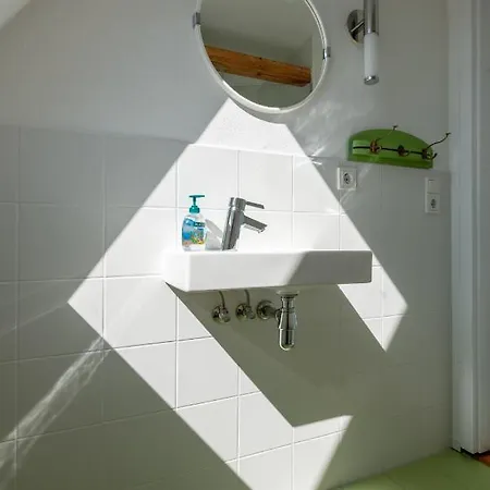 Brombeere Mit Grossem Garten Und Balkon Graal-Müritz