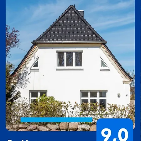 Brombeere Mit Grossem Garten Und Balkon * 格拉尔-米里茨