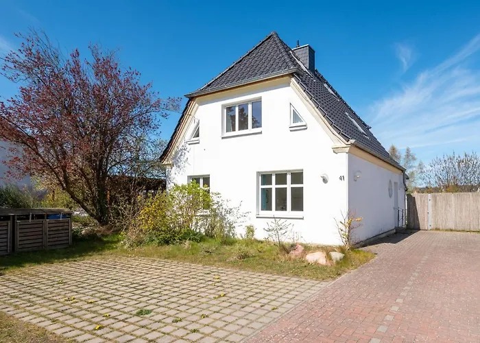 Brombeere Mit Grossem Garten Und Balkon 公寓