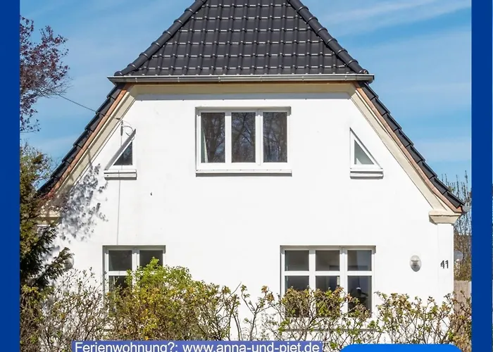 Brombeere Mit Grossem Garten Und Balkon Lägenhet *